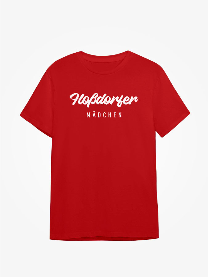 Shirt Hometown Girls
