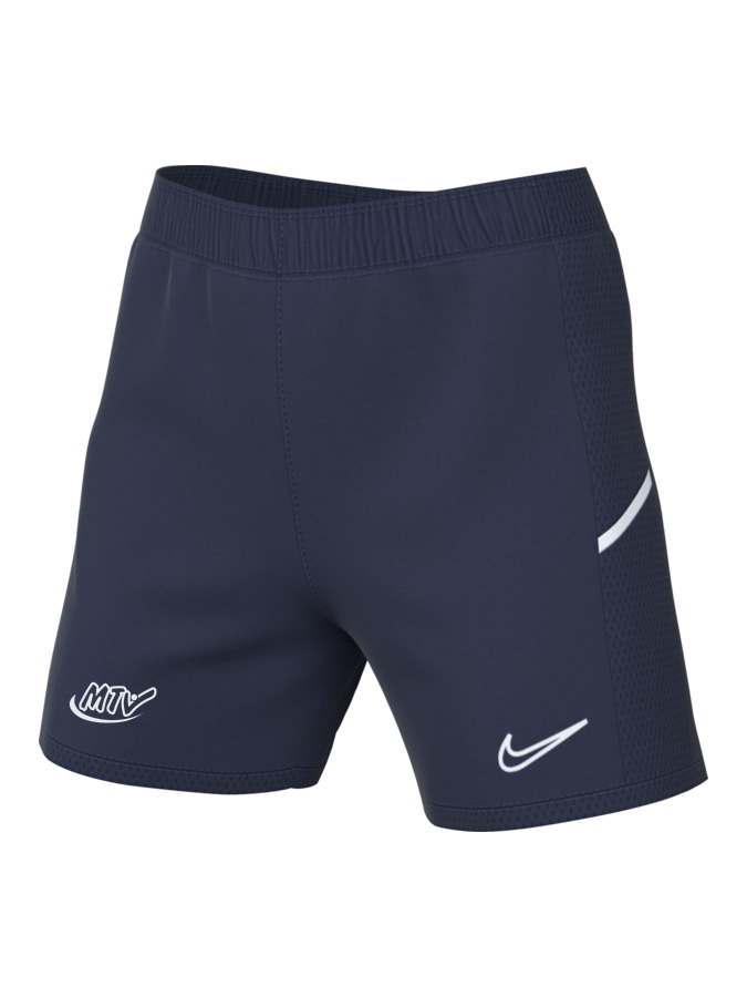 Nike Academy 25 Knit Shorts Damen