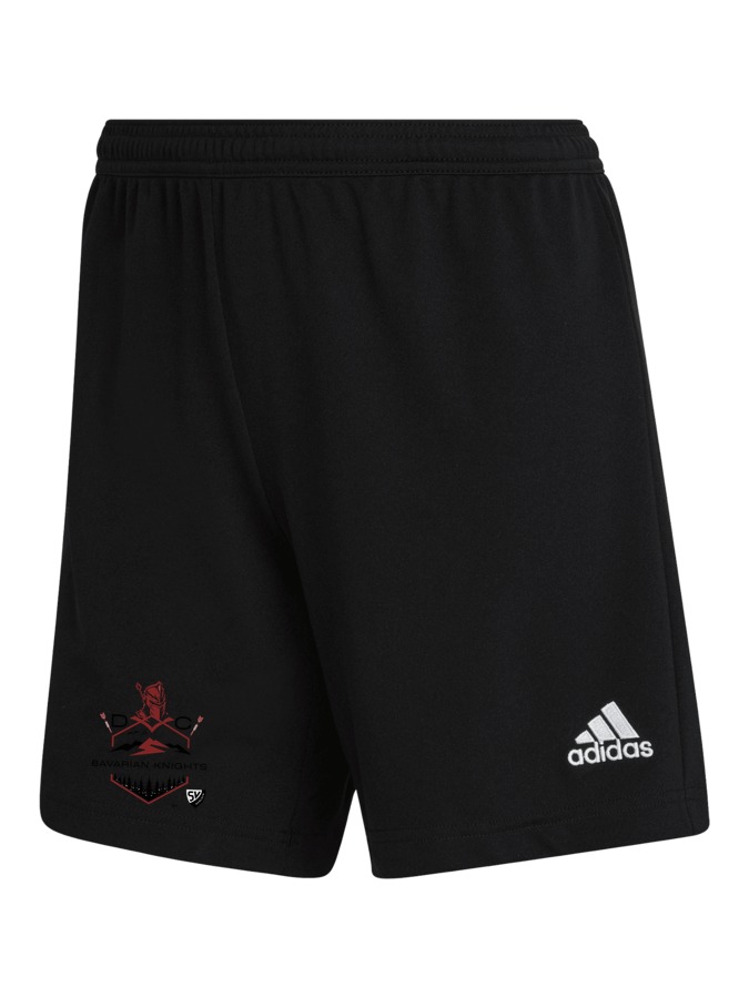 adidas Entrada 22 Shorts Damen