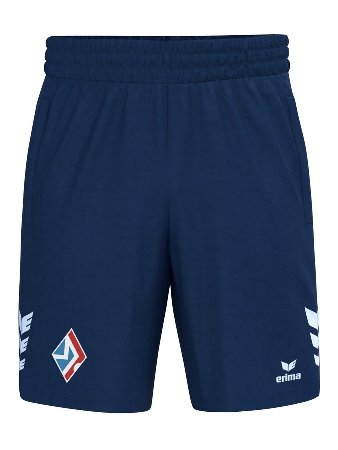 Erima Celebrate 125 Shorts