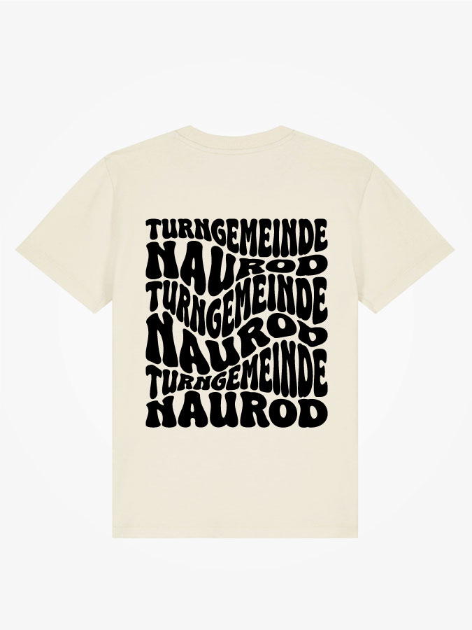 Shirt Wavy Kids