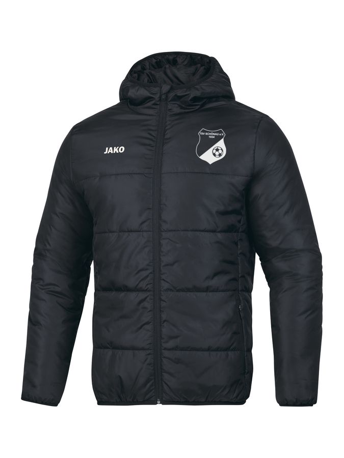 Jako Steppjacke Basic