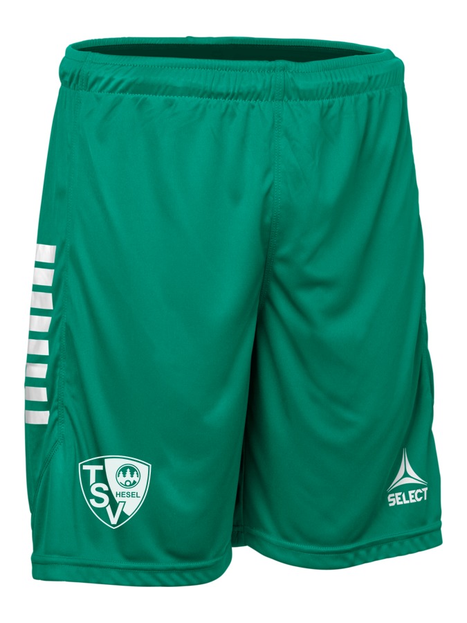 Select Monaco Hose