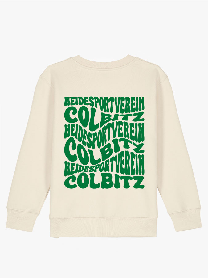 Sweater Wavy Kids
