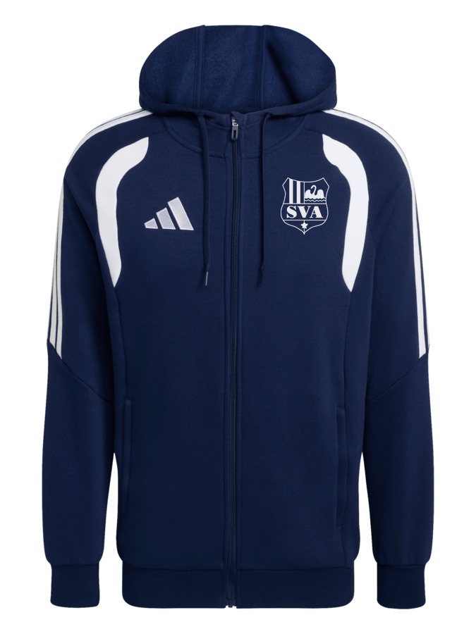 adidas Tiro 26 League Sweat Kapuzenjacke
