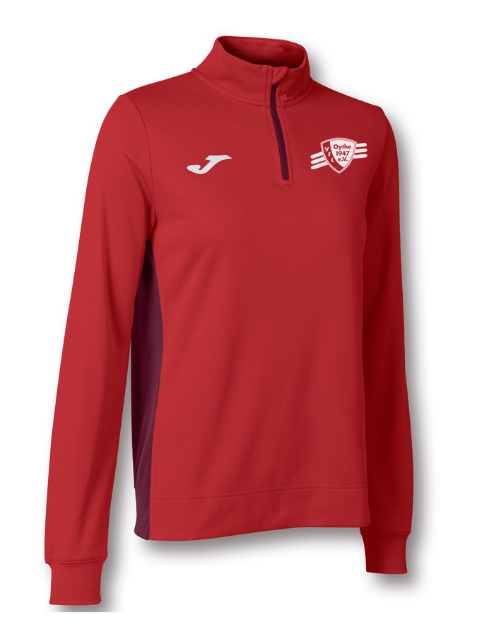 Joma Winner II Sweatshirt Damen