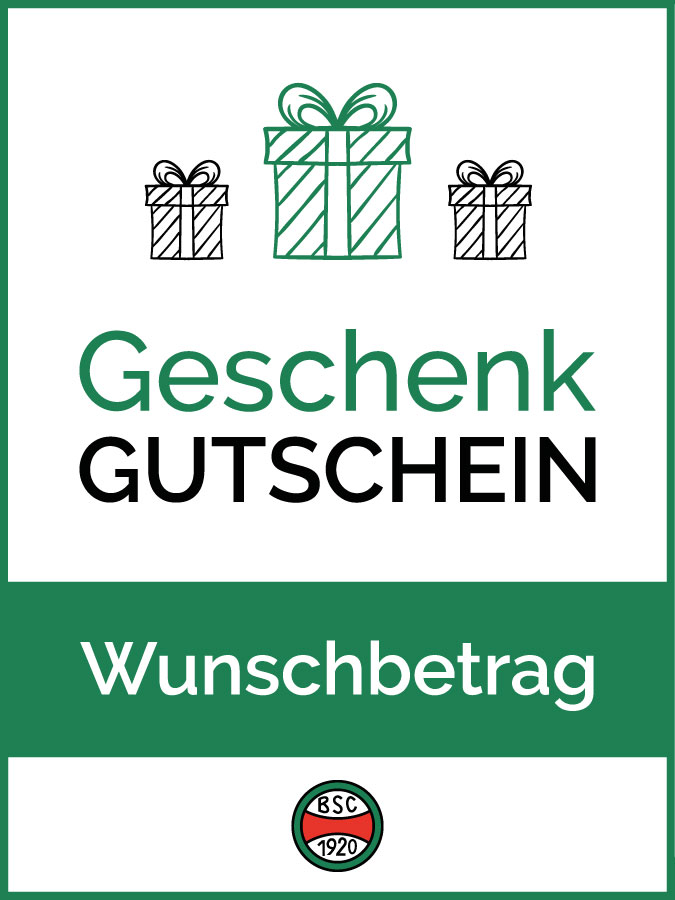 Gutschein zum Ausdrucken