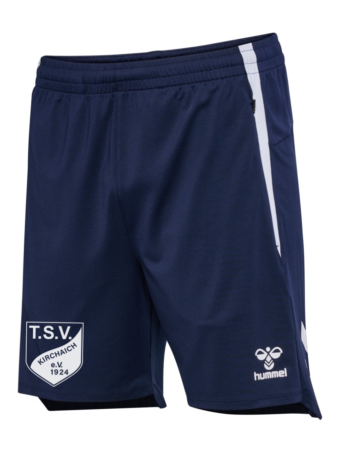 Hummel Lead 2.0 Training Shorts