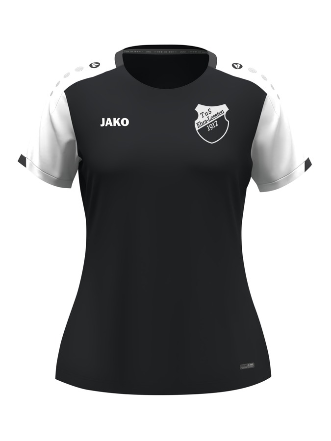 Jako T-Shirt Dynamic Damen