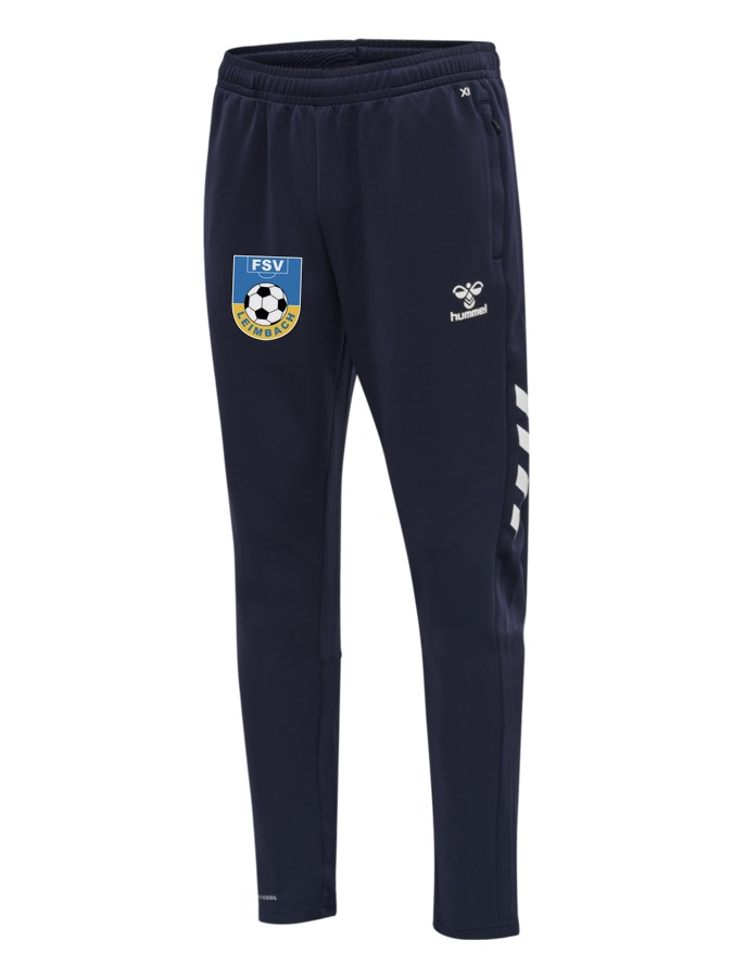 Hummel Core XK Training Poly Pants