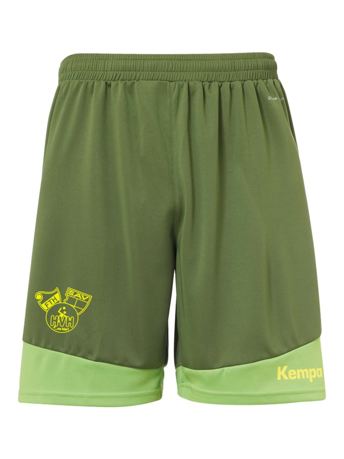 Kempa Emotion 2.0 Shorts