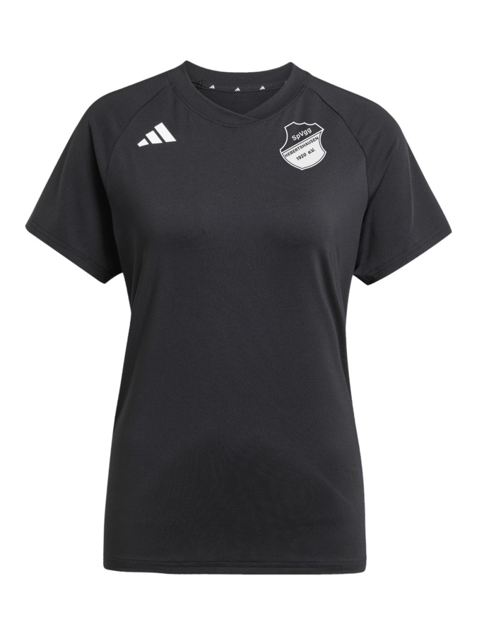 adidas Volleyball Hilo Short Sleeve Trikot Damen