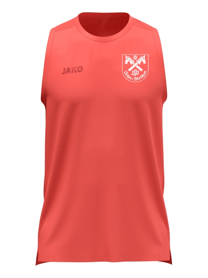 Jako Tanktop Light Flow