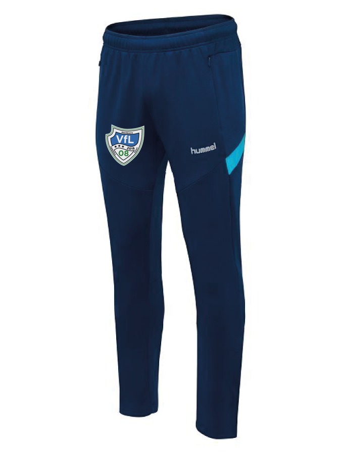 Hummel Tech Move Poly Pants