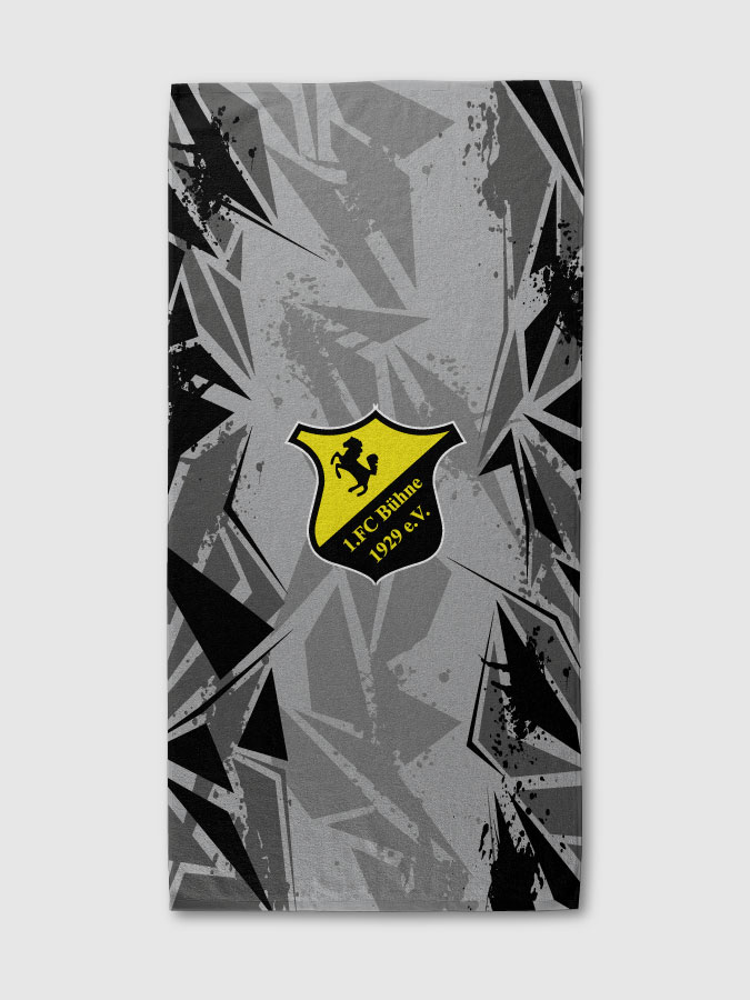Strandhandtuch Dynamic