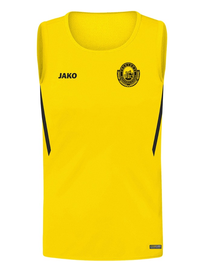 Jako Tanktop Challenge