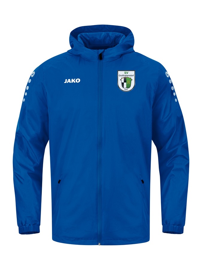 Jako Allwetterjacke Team 2.0