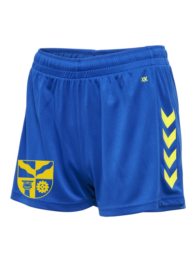 Hummel Core XK Trainingsshorts Damen