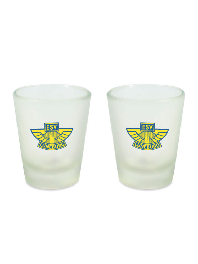 2er Set Schnapsglas Alina