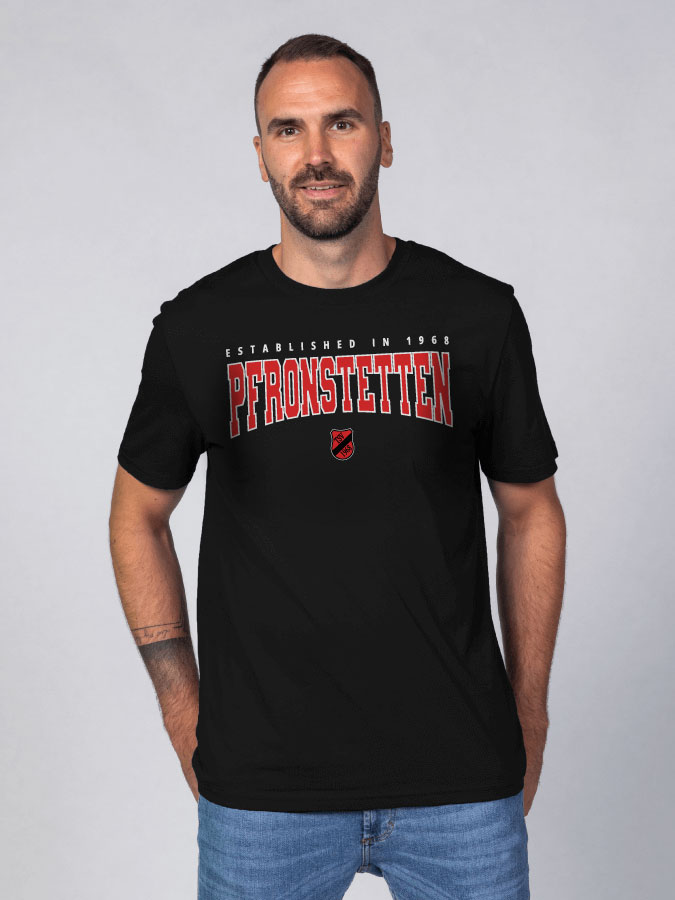 Shirt Retro Herren