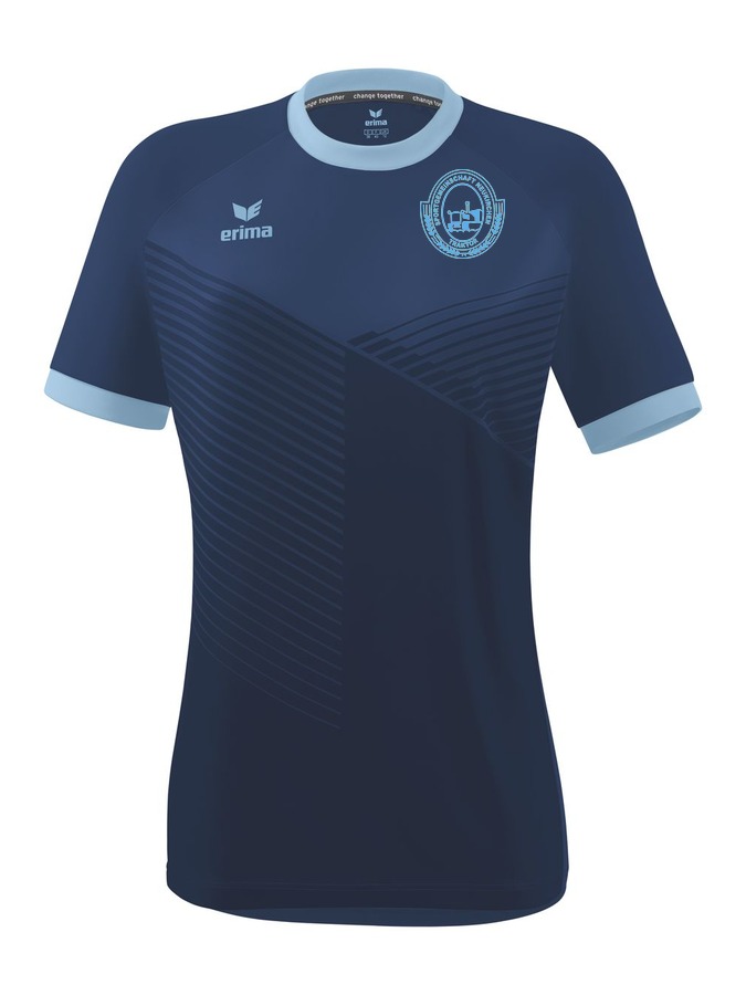 Erima Mantua Trikot Damen