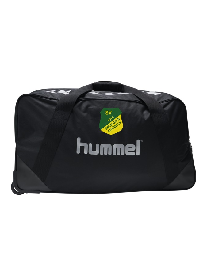 Hummel Team Trolley