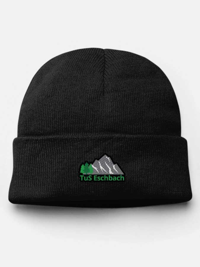 Beanie Sticklogo