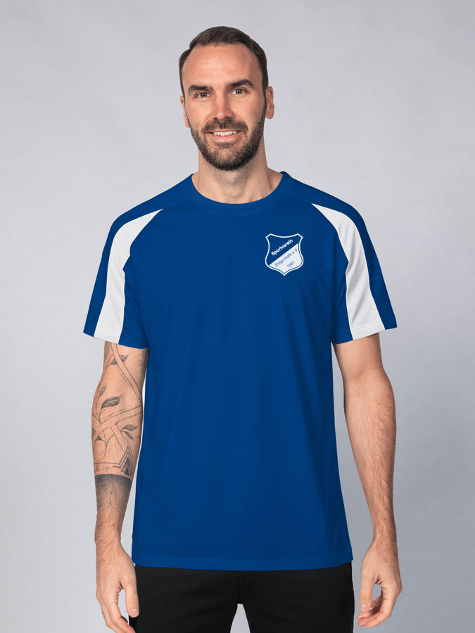 Trainingsshirt Function Herren