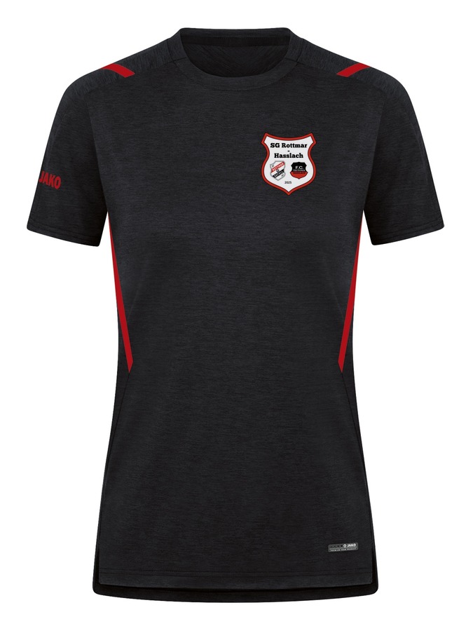 Jako T-Shirt Challenge Damen