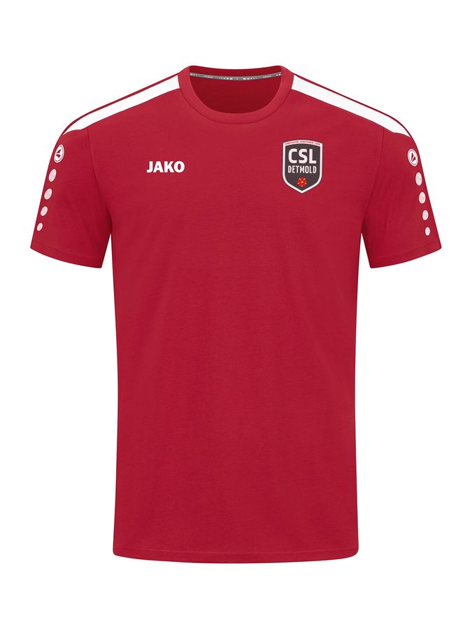 Jako T-Shirt Power Damen