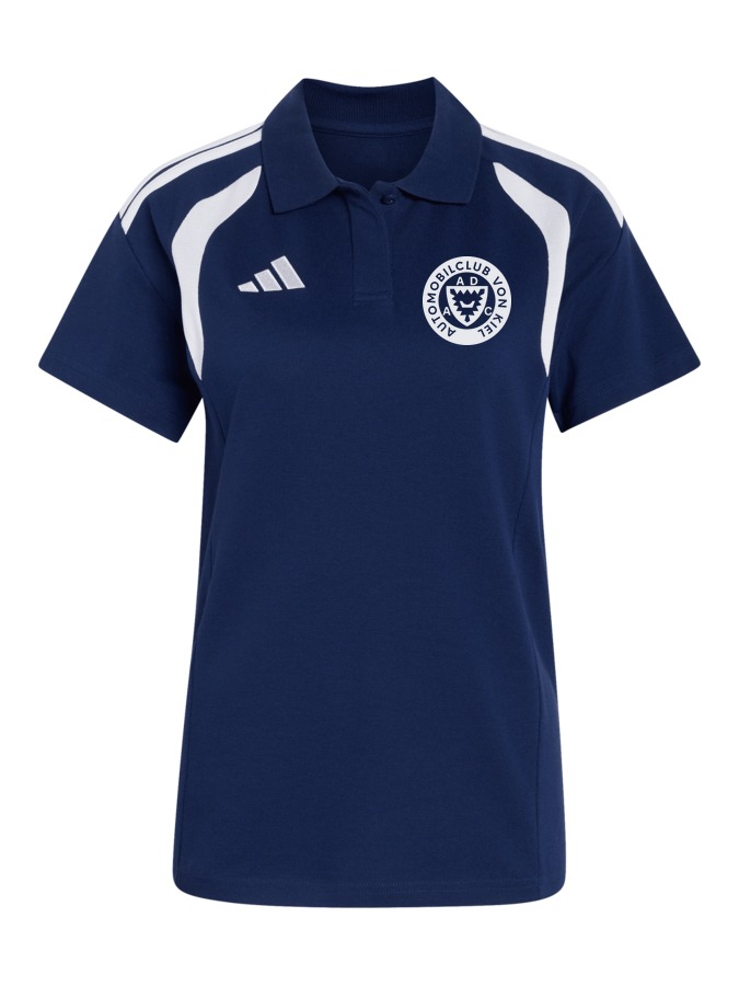 adidas Tiro 26 League Poloshirt Damen