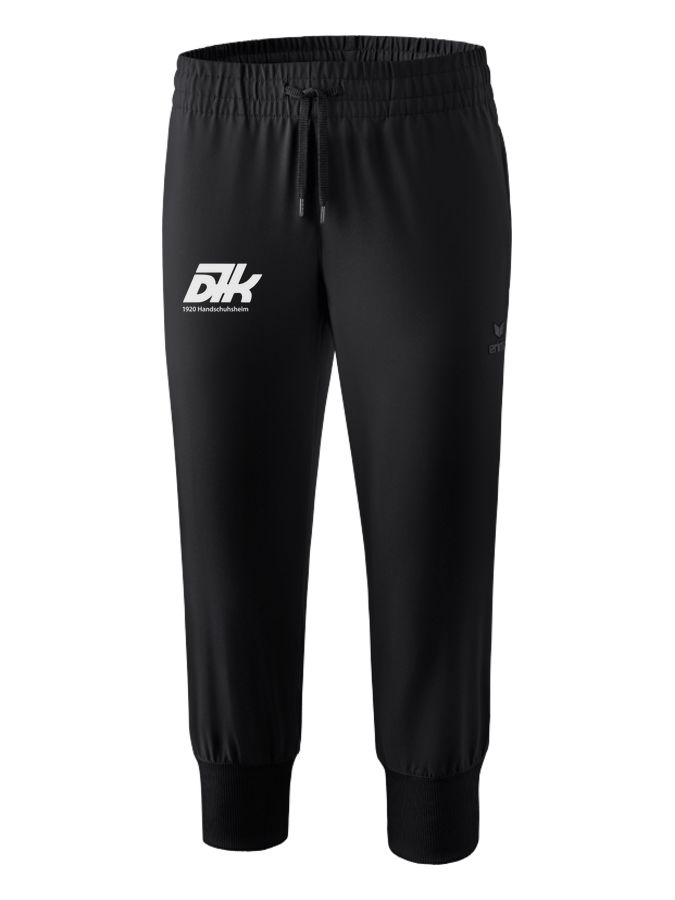Erima 3/4-Hose Damen