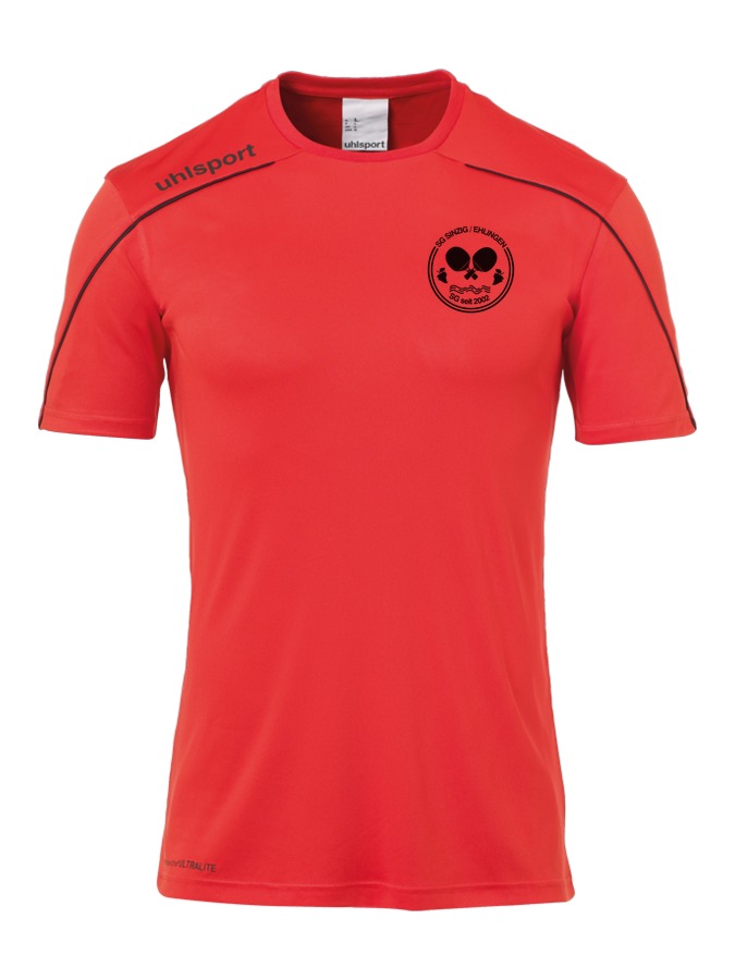 uhlsport Stream 22 Trikot Kurzarm