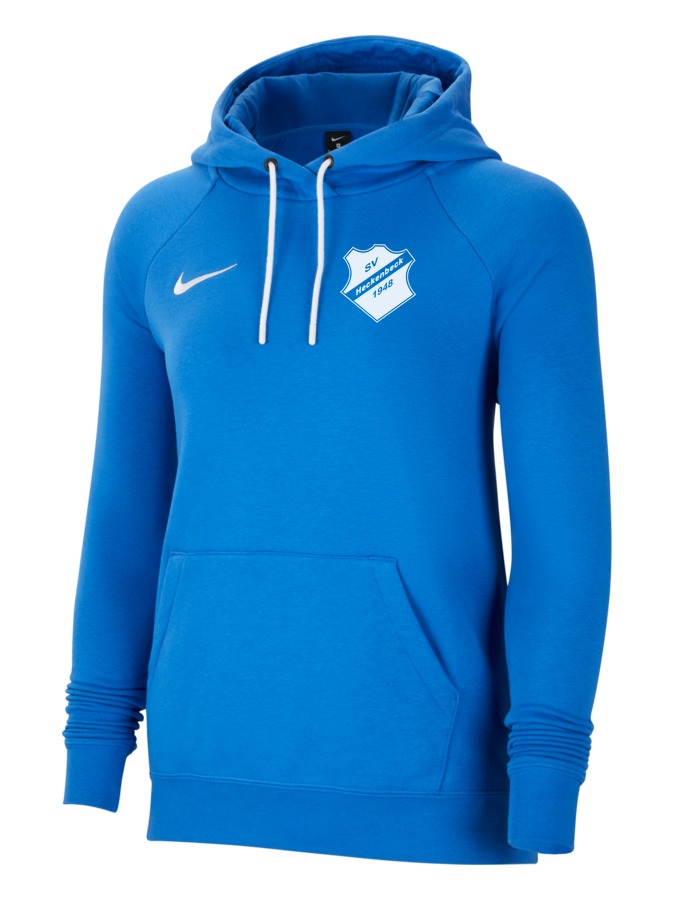 Nike Park 20 Fleece Hoodie Damen
