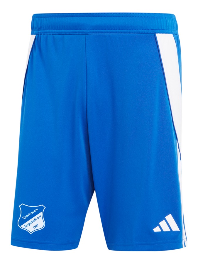 adidas Tiro 24 Short