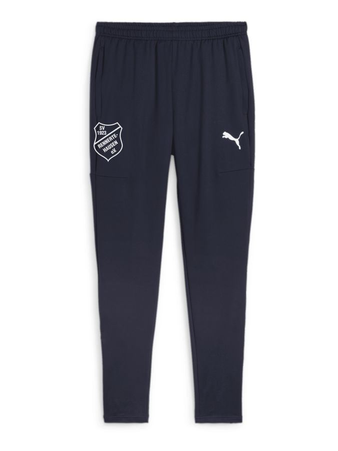 PUMA teamGOAL Slim Trainingshose