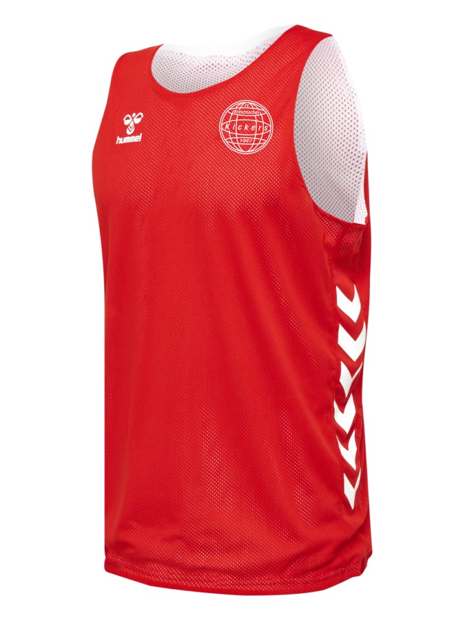 Hummel Core XK Reverse Basket Jersey