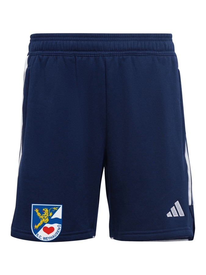 adidas Tiro 23 League Sweat Shorts