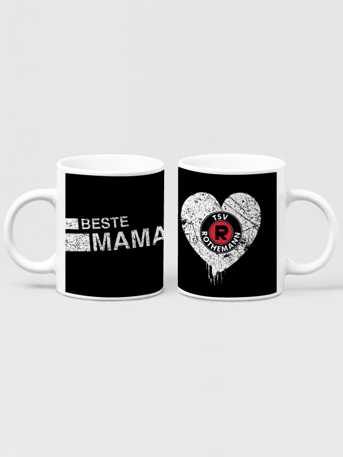 Tasse - Beste Mama