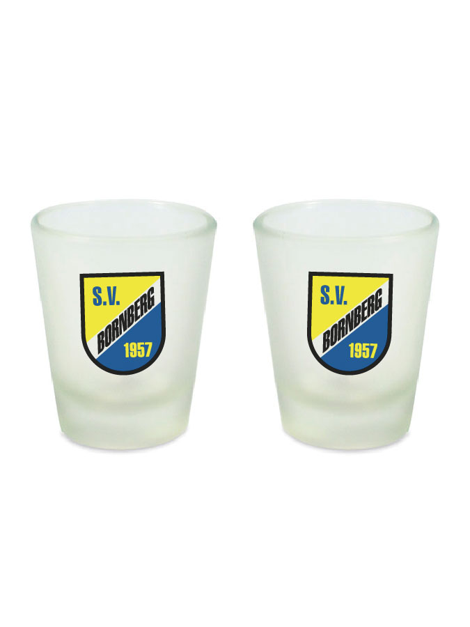 2er Set Schnapsglas Alina