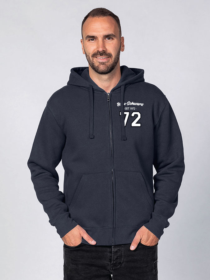 Zipper Superior Herren