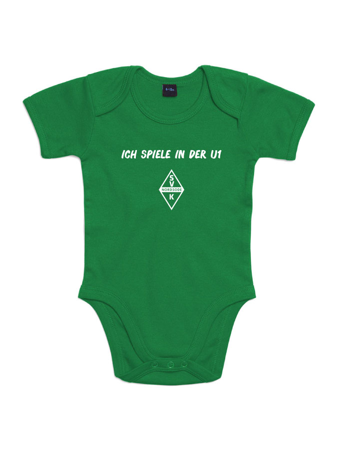 Baby Body U1