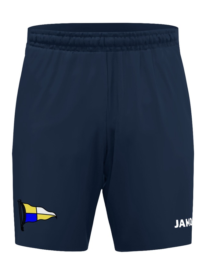 Jako Trainingsshort Dynamic