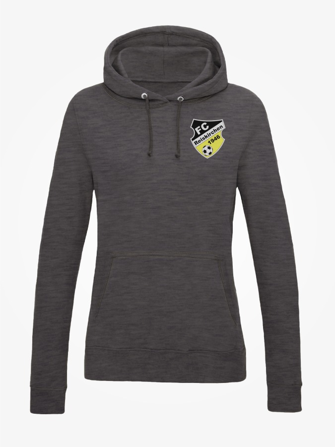 Hoodie Classic Damen