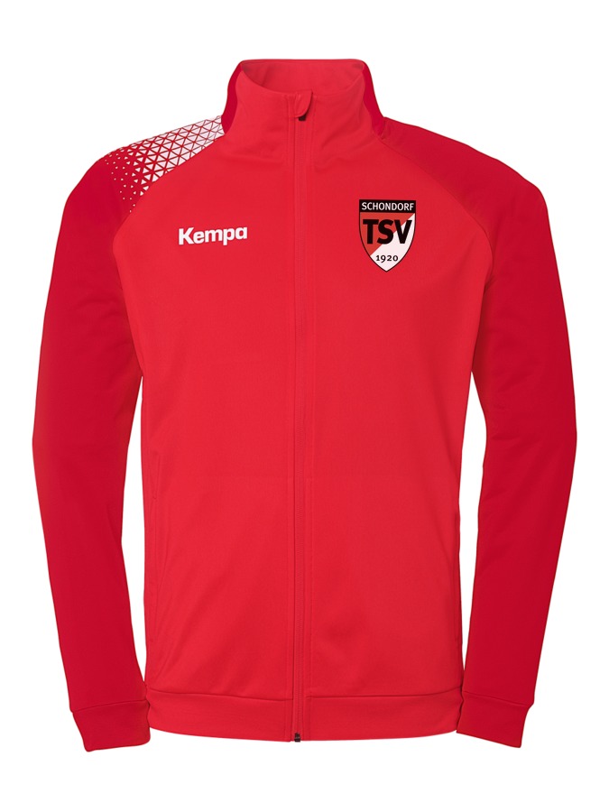 Kempa Ambition 28 Poly Jacke
