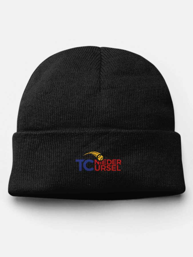 Beanie Sticklogo