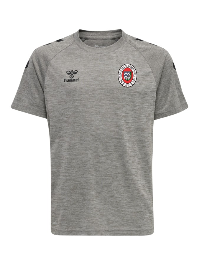 Hummel Core XK Core Poly Tee Trikot