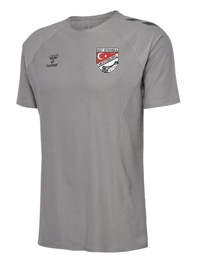 Hummel Cima 2.0 Jersey Trikot