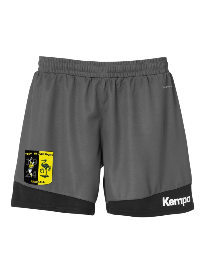 Kempa Emotion 2.0 Shorts Damen