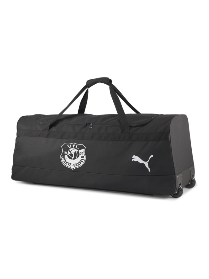 PUMA teamGOAL 23 Wheel Teambag XL